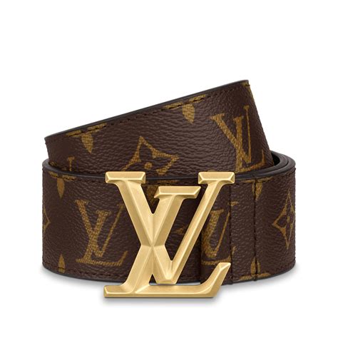 louis vuitton pyramid belt|louis vuitton lv belt.